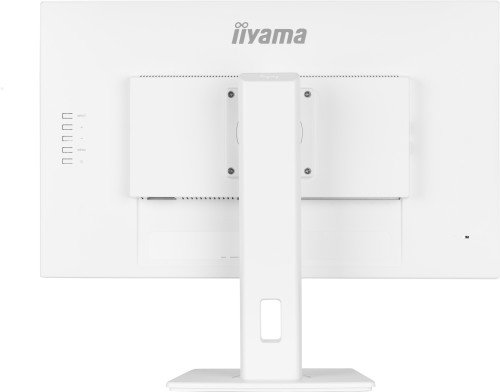 Iiyama ProLite XUB2792QSU-W6 Monitor 27 pulg. QHD IPS Blanco