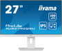 Iiyama ProLite XUB2792QSU-W6 Monitor 27 pulg. QHD IPS Blanco