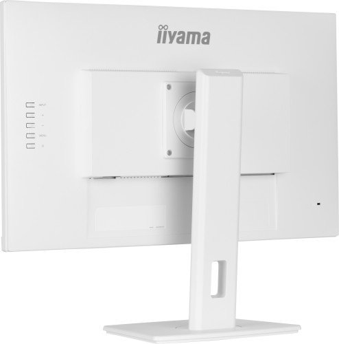 Iiyama ProLite XUB2792QSU-W6 Monitor 27 pulg. QHD IPS Blanco
