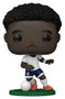 Funko POP! Football Bukayo Saka Inglaterra Figura de Vinilo