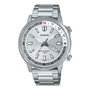 Casio MTD-130D-7AVDF Reloj Analógico Gris