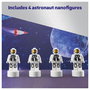 LEGO Technic NASA Artemis SLS Cohete de Lanzamiento Espacial 42221