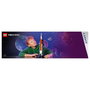 LEGO Technic NASA Artemis SLS Cohete de Lanzamiento Espacial 42221
