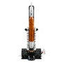 LEGO Technic NASA Artemis SLS Cohete de Lanzamiento Espacial 42221