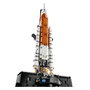 LEGO Technic NASA Artemis SLS Cohete de Lanzamiento Espacial 42221