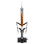LEGO Technic NASA Artemis SLS Cohete de Lanzamiento Espacial 42221