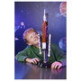 LEGO Technic NASA Artemis SLS Cohete de Lanzamiento Espacial 42221