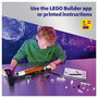 LEGO Technic NASA Artemis SLS Cohete de Lanzamiento Espacial 42221