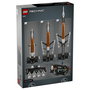 LEGO Technic NASA Artemis SLS Cohete de Lanzamiento Espacial 42221