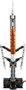 LEGO Technic NASA Artemis SLS Cohete de Lanzamiento Espacial 42221