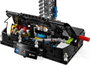 LEGO Technic NASA Artemis SLS Cohete de Lanzamiento Espacial 42221