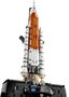 LEGO Technic NASA Artemis SLS Cohete de Lanzamiento Espacial 42221