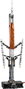 LEGO Technic NASA Artemis SLS Cohete de Lanzamiento Espacial 42221