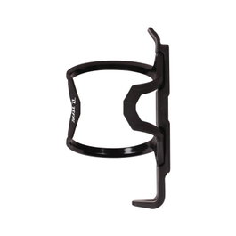 Zefal Pulse Z2 Portabidón Reversible PVC - Compatible con todos los bidones y cuadros, montaje con tornillos