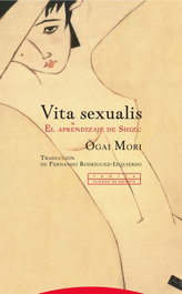 Vita sexualis, Ogai Mori - TROTTA EDITORIAL