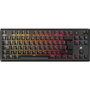 Corsair K70 CORE TKL RGB con switches MLX Red - Español