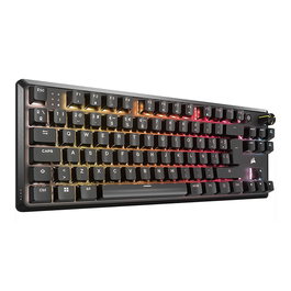 Corsair Teclado K70 Core TKL RGB MLX Red CH-910971E-ES Español