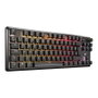 Corsair K70 CORE TKL RGB con switches MLX Red - Español