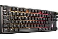 Corsair Teclado K70 Core TKL RGB MLX Red CH-910971E-ES Español