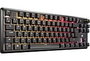 Corsair Teclado K70 Core TKL RGB MLX Red CH-910971E-ES Español