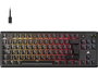 Corsair Teclado K70 Core TKL RGB MLX Red CH-910971E-ES Español