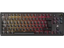 Corsair Teclado K70 Core TKL RGB MLX Red CH-910971E-ES Español