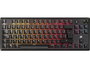 Corsair Teclado K70 Core TKL RGB MLX Red CH-910971E-ES Español
