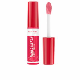 Rimmel London Thrill Seeker Brillo Labial 600-berry glace 10 ml