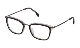 Lozza Gafas de vista VL2306510568 Gris