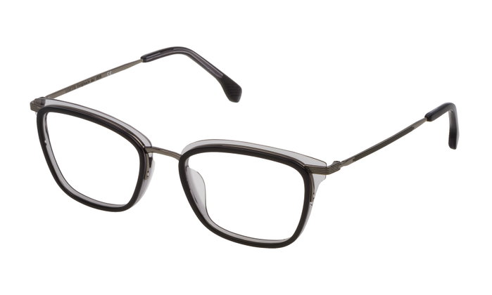 Lozza Gafas de vista VL2306510568 Gris Lozza Gafas de vista VL2306510568 Gris