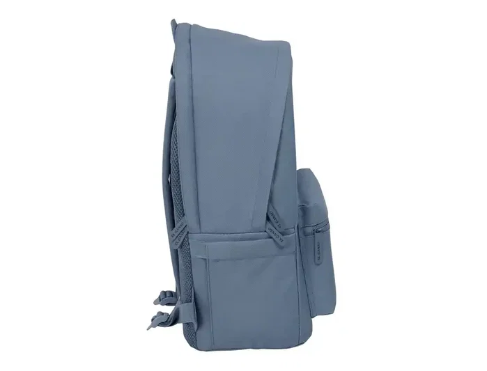 Safta Mochila Doble para Portátil 15,6'' con USB El ganso basics Safta Mochila Doble para Portátil 15,6'' con USB El ganso basics