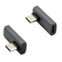 ROLINE Adaptador USB4 Gen 3x2 USB Type C Plata