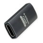 ROLINE Adaptador USB4 Gen 3x2 USB Type C Plata