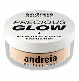 Andreia Precious Glow - Highlighter Vegan