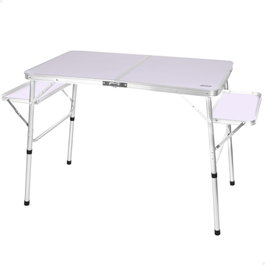 AKTIVE-MESA PLEG ALU 96/129X60