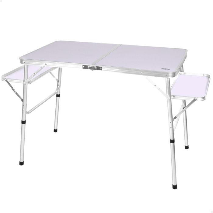 AKTIVE-MESA PLEG ALU 96/129X60 AKTIVE-MESA PLEG ALU 96/129X60