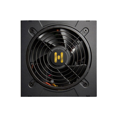 FSP Hydro GT PRO 1000W Semi-modular ATX 80 Plus Gold Negro
