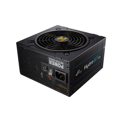FSP Hydro GT PRO 1000W Semi-modular ATX 80 Plus Gold Negro