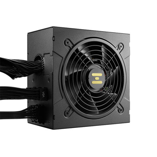 FSP Hydro GT PRO 1000W Semi-modular ATX 80 Plus Gold Negro