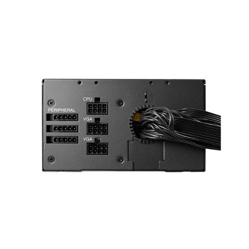 FSP Hydro GT PRO 1000W Semi-modular ATX 80 Plus Gold Negro