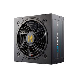 FSP Hydro GT PRO 1000W Semi-modular ATX 80 Plus Gold Negro