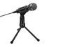 Equip Micrófono de Sobremesa Life 245341 con Cancelación de Ruido