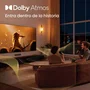 Hisense 32A5S Smart TV QLED Full HD 32 pulgadas