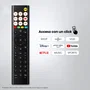 Hisense 32A5S Smart TV QLED Full HD 32 pulgadas