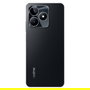 Realme C53 8GB RAM 256GB Almacenamiento Negro Mighty Black Smartphone