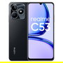 Realme C53 8GB RAM 256GB Almacenamiento Negro Mighty Black Smartphone
