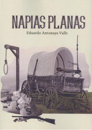 Napias Planas, Eduardo Antonaya Valle - Punto Didot