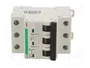 Promfactor Baltic Interruptor magnetotérmico ECO 3 polos 50A