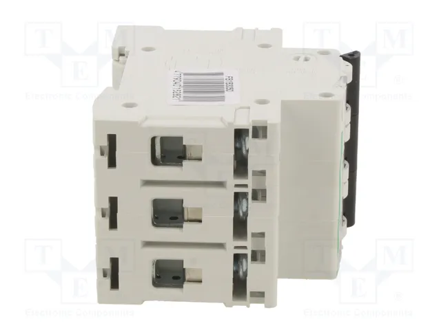 Promfactor Baltic Interruptor magnetotérmico ECO 3 polos 50A