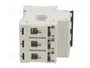 Promfactor Baltic Interruptor magnetotérmico ECO 3 polos 50A